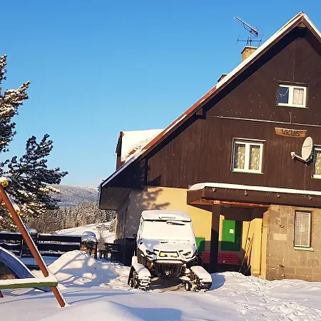 Vkus Гостевой дом